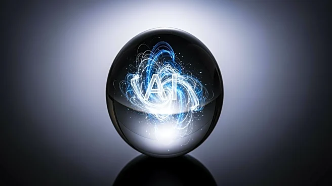 OpenAI Chair Bret Taylor Predicts AI Bubble and Market Correction