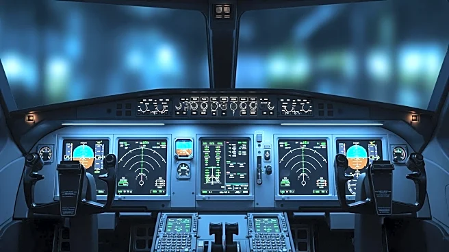 Daher Aircraft Unveils TBM 980 with Advanced Avionics to Enhance Safety