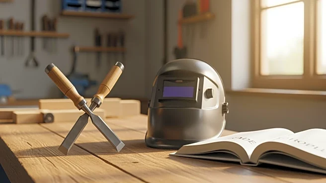 UFC and Skilled Trades College Renew Partnership to Expand Trades Education