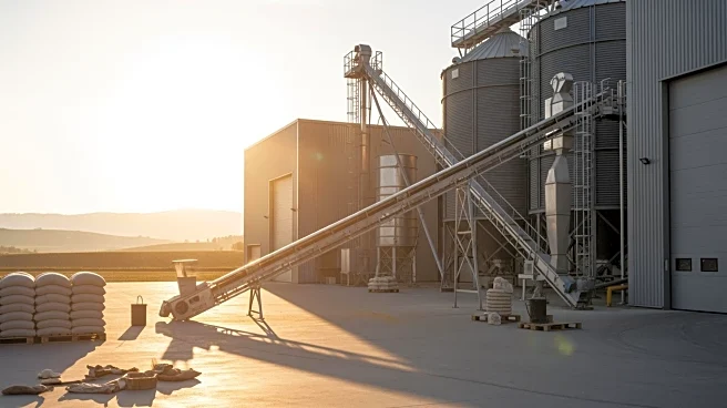 Aryzta Expands into Portugal with New Bakery Plant to Enhance Supply Chain