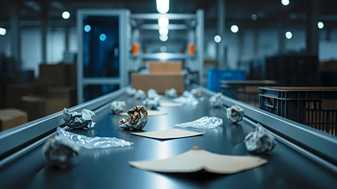 ABP Food Group to Close Northern Ireland Packing Facility Amid Market Challenges