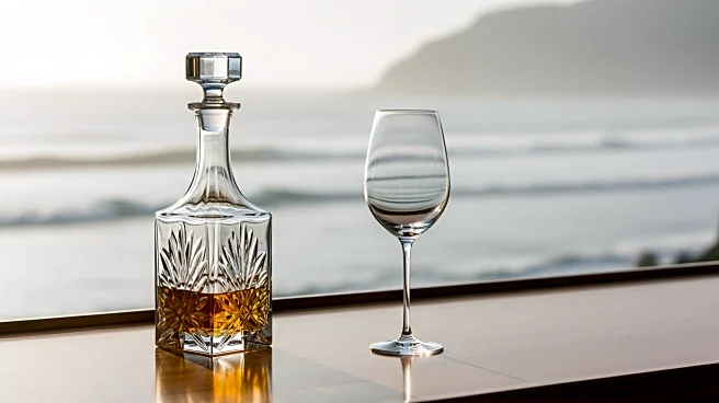 Jonathan Moran Appointed Director of Beverage at The Ritz-Carlton, Half Moon Bay