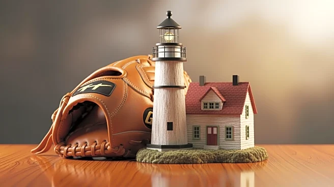 Ann Michael Maye's Transition from Braves Fan to New England Sports Enthusiast