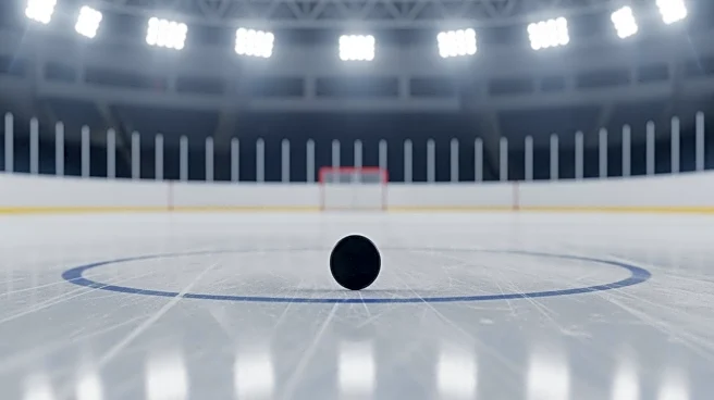 Panthers' Matthew Tkachuk Returns to Ice, Contributes in Shootout Victory