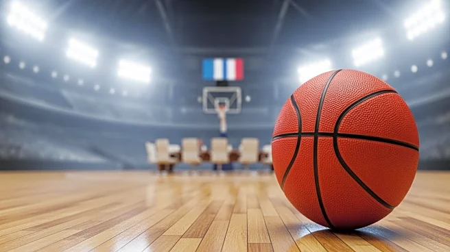 Seattle U Defeats Loyola Marymount 69-59 with Maldonado's 14 Points