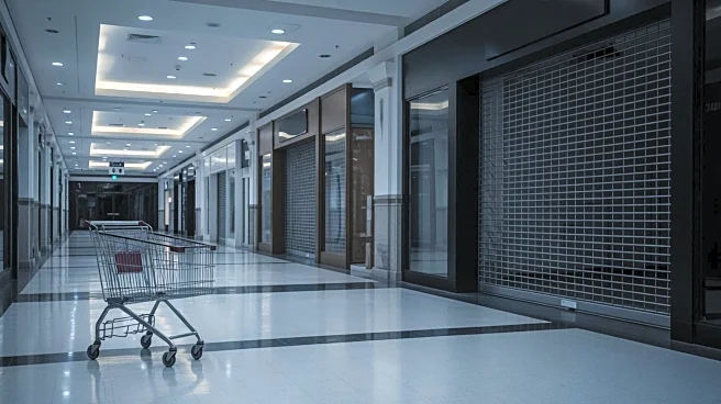 Macy's Announces Closure of Connecticut Centers, Resulting in Over 1,000 Layoffs