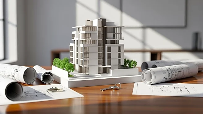 President Trump Proposes Housing Plan Amidst Low Sales and High Mortgage Rates