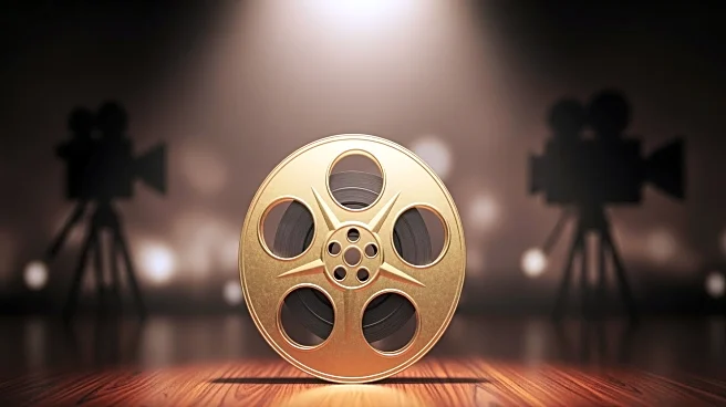 Rose Byrne Discusses Oscar Nomination and Upcoming Projects