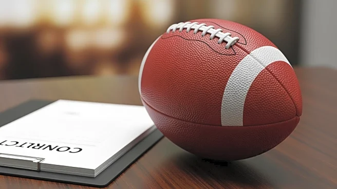 Buccaneers' Mike Evans Faces Uncertain Future with Potential $44 Million Contract Comparison