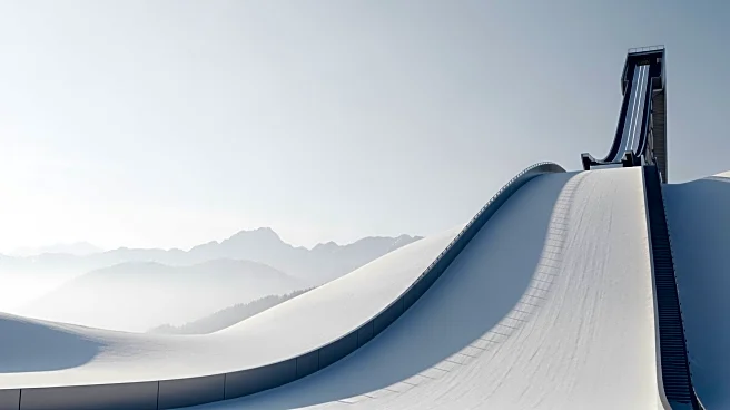 Norway's Ski Jumping Scandal Prompts New Olympic Rules