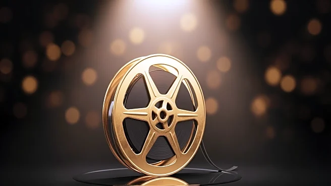 2026 Oscar Nominations Announced with Record-Breaking Film