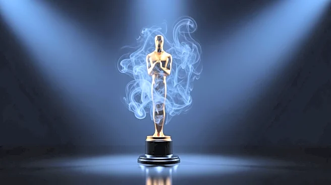 Oscars 2026: Surprises and Snubs in Nominations Highlight Industry Trends