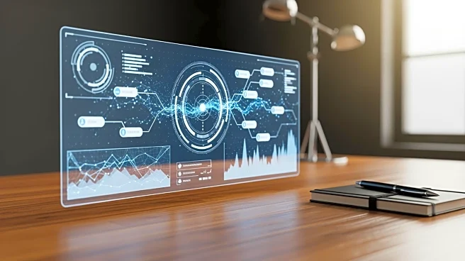 AI to Transform Procurement Workforce, Shifting Skills and Roles