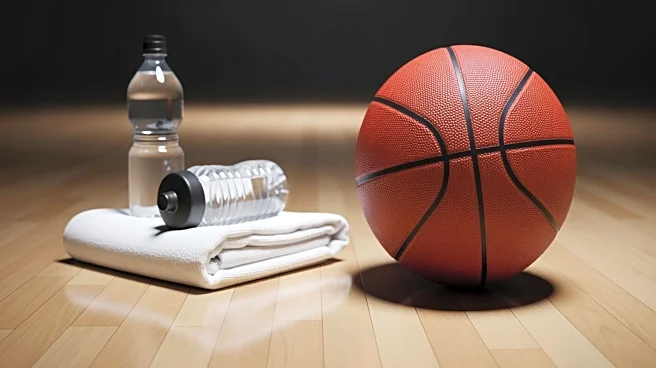 Dallas Mavericks Consider Delaying Kyrie Irving's Return Amid Injury Recovery