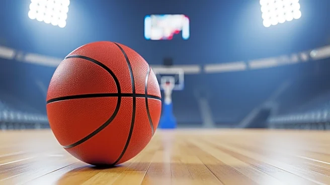 South Bay Lakers Triumph Over San Diego Clippers in G League Tip-Off Tournament