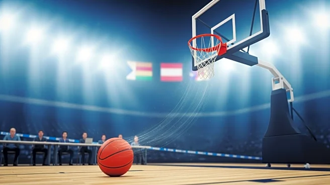 Marshall University Sets Record with 115-60 Victory Over UL Monroe