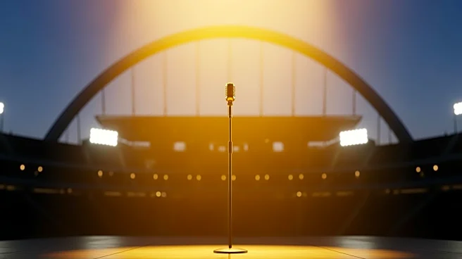 Harry Styles Announces 30-Night Residency at Madison Square Garden