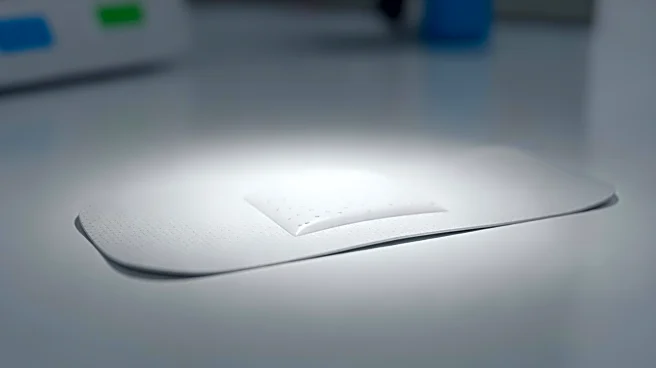 INTENT Biologics Secures FDA Waiver for Pediatric Study in Advanced Wound Care