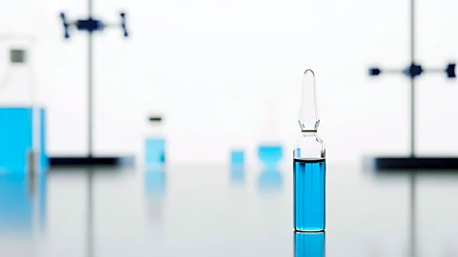 Amplia Therapeutics Completes Large-Scale Manufacture of Narmafotinib for Cancer Trials