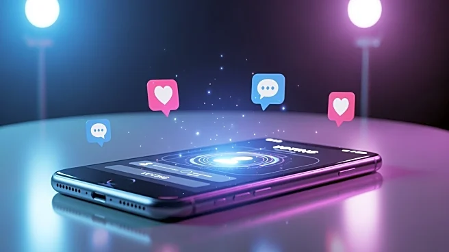 ABC's 'American Idol' Introduces Live Social Voting, Aims to Engage Younger Audiences