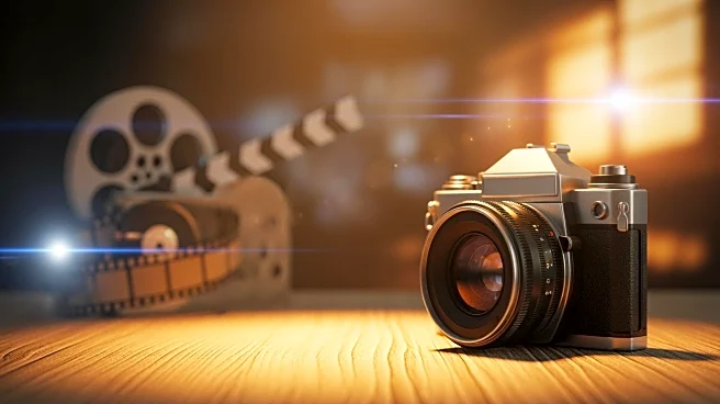 Austin Filmmakers Garner Oscar Nominations, Highlighting City's Creative Influence