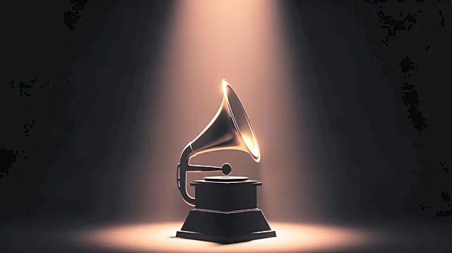 CBS to Air 'Inside the 68th Grammy Awards' Special Featuring Top Nominees