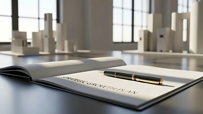 Cottingham Butler Appoints Mike Hessling as President Amid Strategic Growth Plans