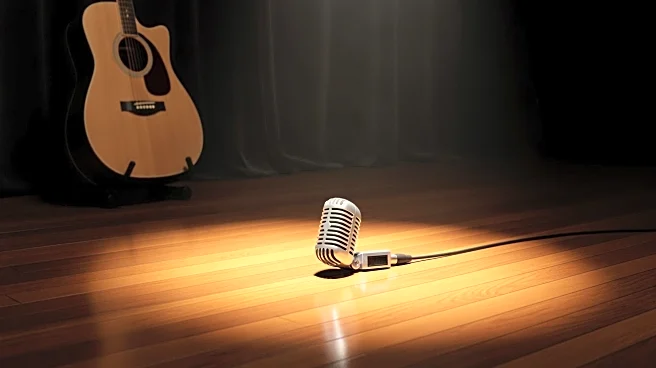 Kyle Gass Discusses Tenacious D's Hiatus and Future Plans After Trump Joke Controversy