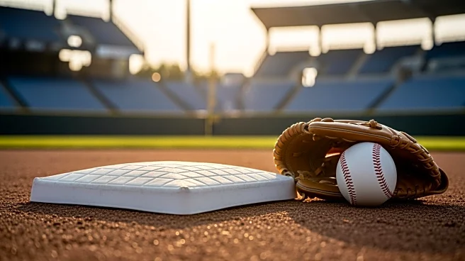 Chad Pinder Appointed as New Triple-A Manager for White Sox, Aiming to Develop Future Prospects