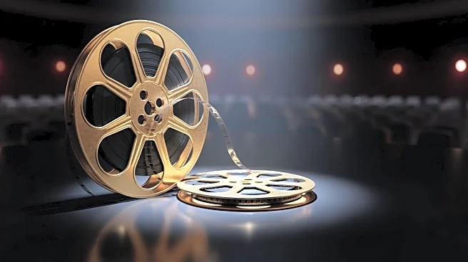 2026 Oscar Nominations Spark Debate Over Major Snubs