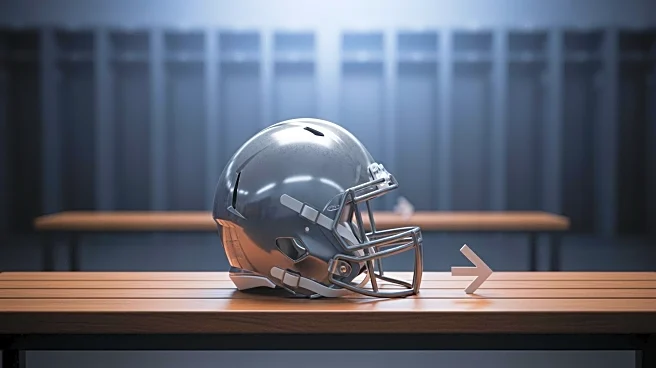 Michigan Football Transfer Taylor Tatum to Switch Positions for 2026 Season