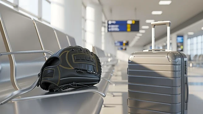 San Francisco Giants Outfielder Jung Hoo Lee Resolves Travel Issue at LAX