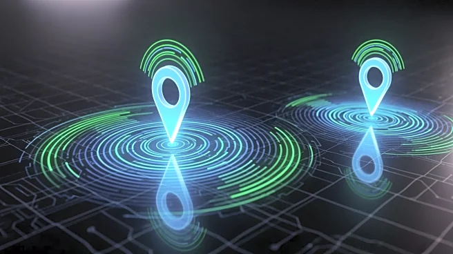 Ericsson Launches 5G-Advanced Location Services for Enhanced Precision Across Industries