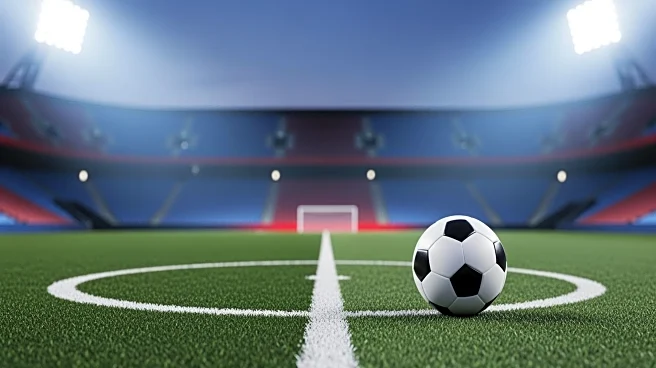 Rangers Secure First Europa League Win with 1-0 Victory Over Ludogorets