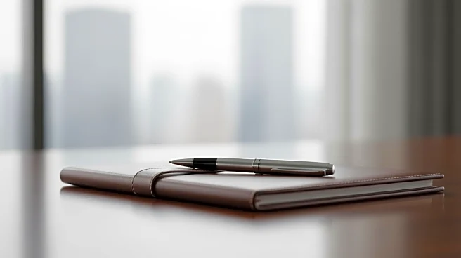 Carlos Rodriguez Jr. Appointed CEO of Driftwood Capital