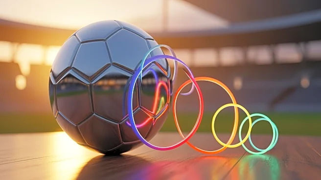 NFL MVP Race Heats Up with Stafford, Maye, Allen, Lawrence, and McCaffrey