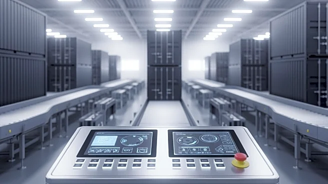 Metro Mining Implements New Management System to Boost Supply Chain Efficiency