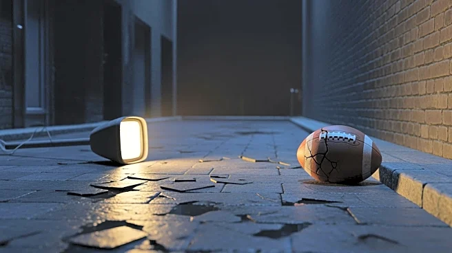 Former NFL Player Kevin Johnson's Death Ruled Homicide Amid Investigation