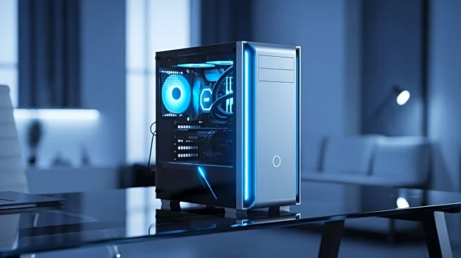 Kamrui Ryzen 7 6800H Micro PC Offered at Discounted Price for Amazon Prime Members