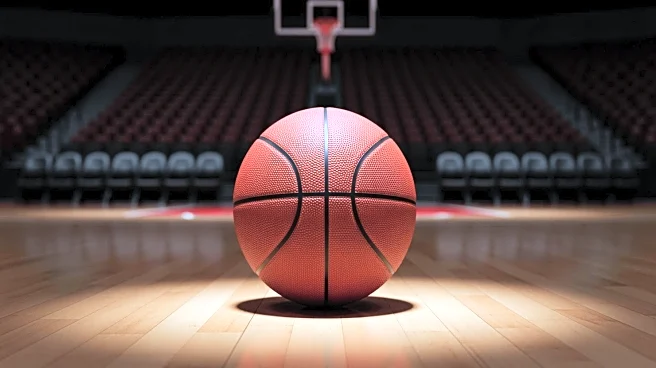 Minnesota Gophers Men's Basketball Looks to Future Amid Current Challenges