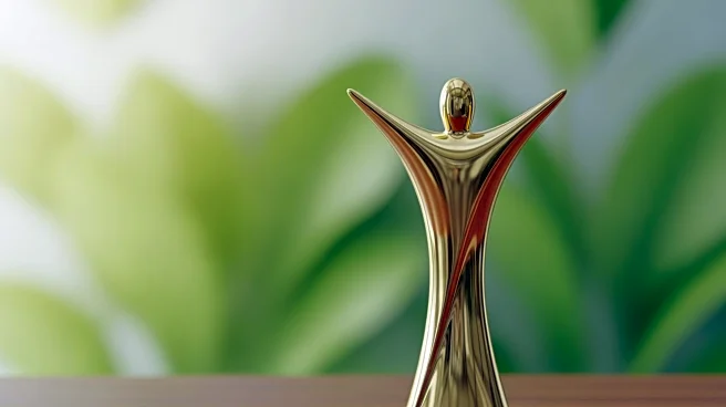 Thai Oil Wins Two Awards for Employee Wellbeing and Engagement Initiatives