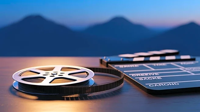 Sundance Film Festival 2026 Kicks Off with Diverse Lineup and Farewell to Park City