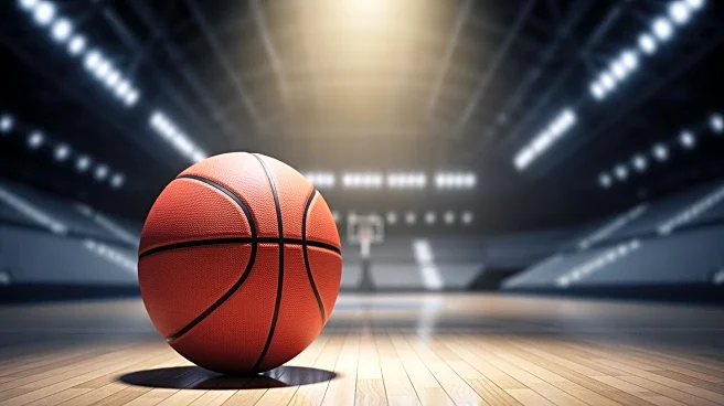 Siena Saints Triumph Over Marist Red Foxes in MAAC Basketball Clash