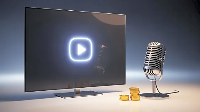 Substack Launches TV App to Enhance Video Monetization for Creators