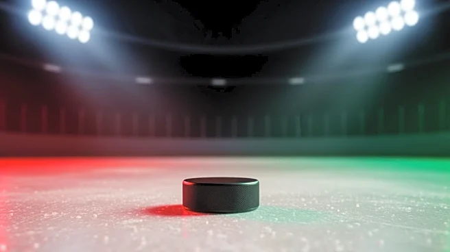 Kirill Kaprizov Leads Minnesota Wild to Overtime Victory Against Red Wings