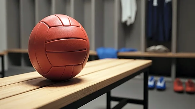 Bub Carrington's Consecutive Game Streak Highlights His Dedication