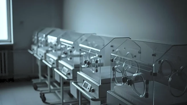 Netflix to Release Documentary on Lucy Letby Featuring New Testimonies