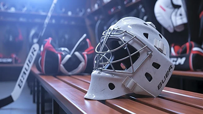 Sabres' Ukko-Pekka Luukkonen to Start Against Canadiens Amid Recent Struggles