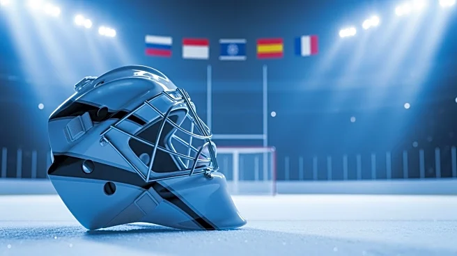 Predators' Juuse Saros Set to Face Senators Amidst Performance Concerns