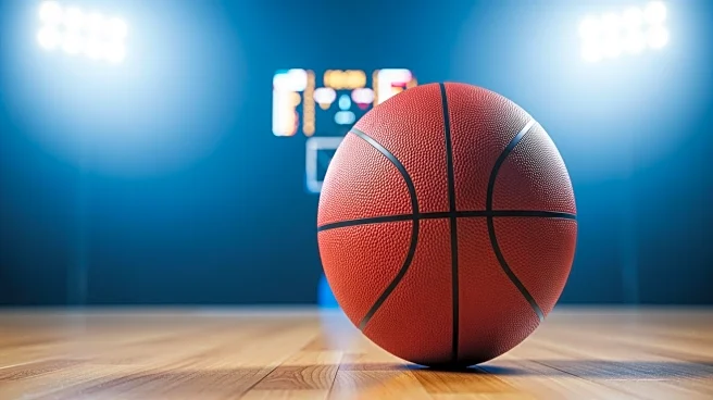 UCLA Women's Basketball Dominates Purdue in Blowout Victory